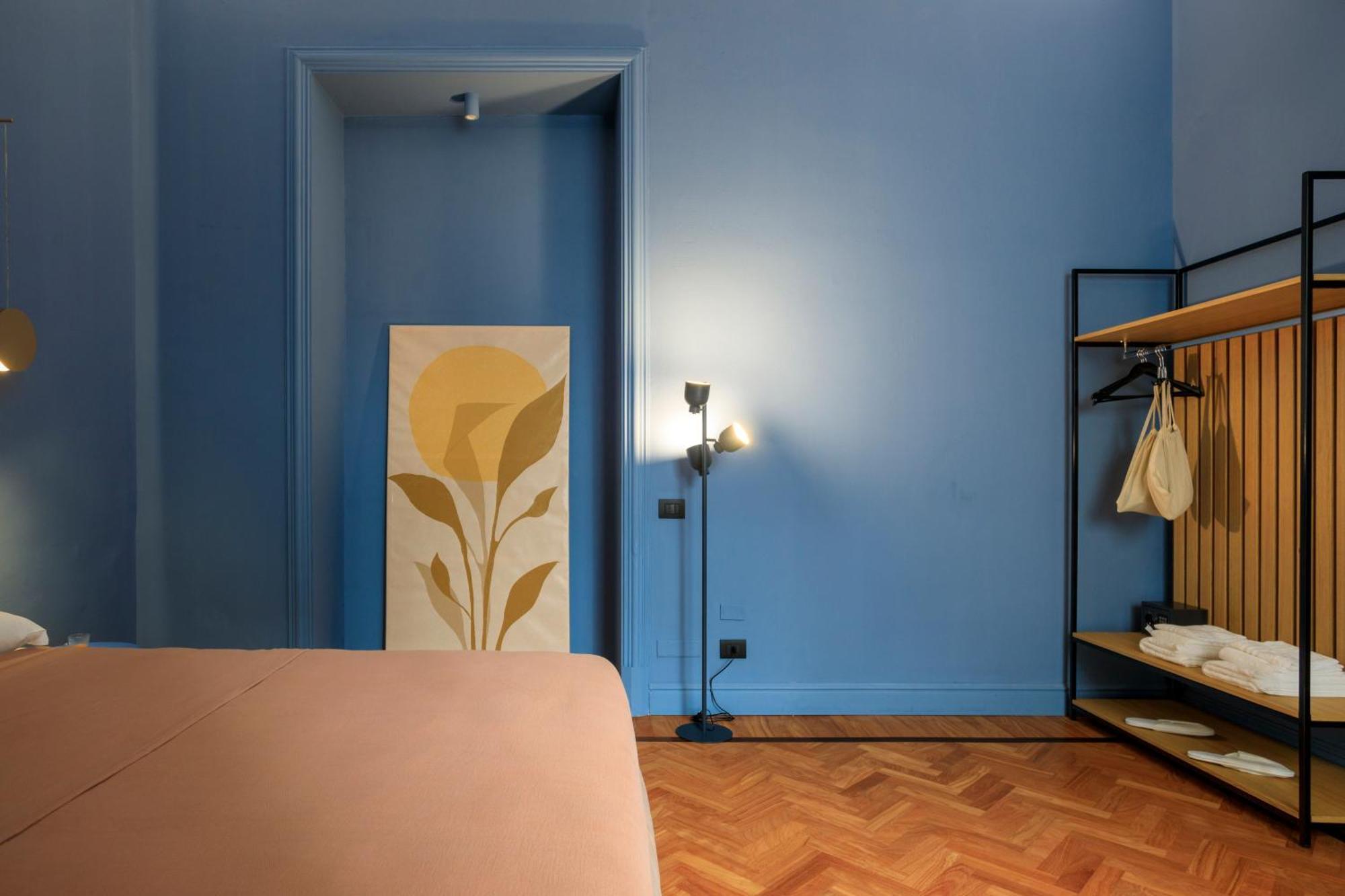 Belmonte Luxury Rooms - Lr Collection Palermo Exterior photo