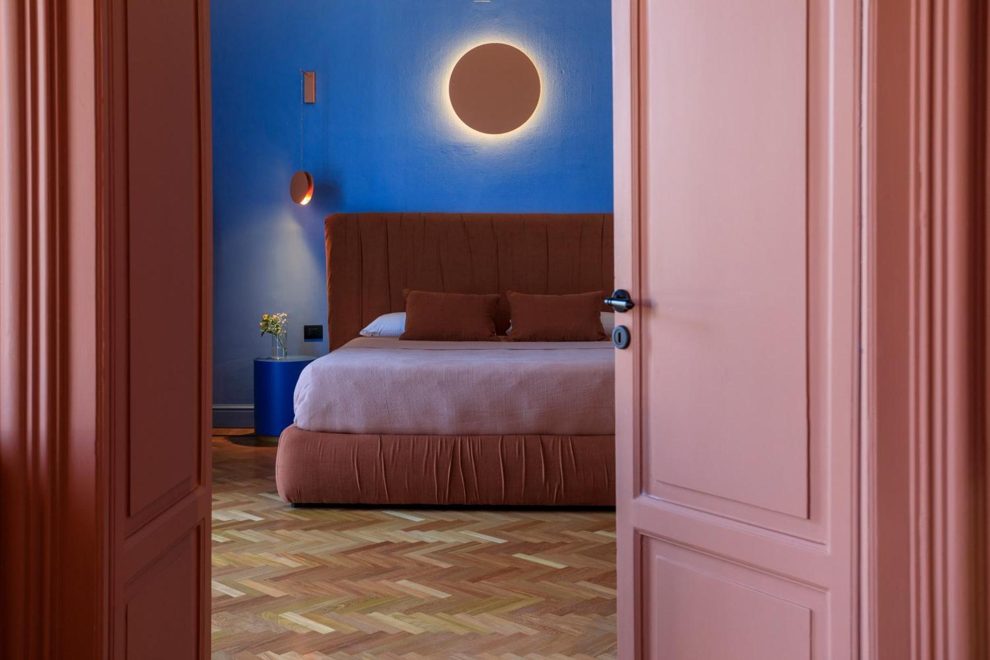 Belmonte Luxury Rooms - Lr Collection Palermo Exterior photo