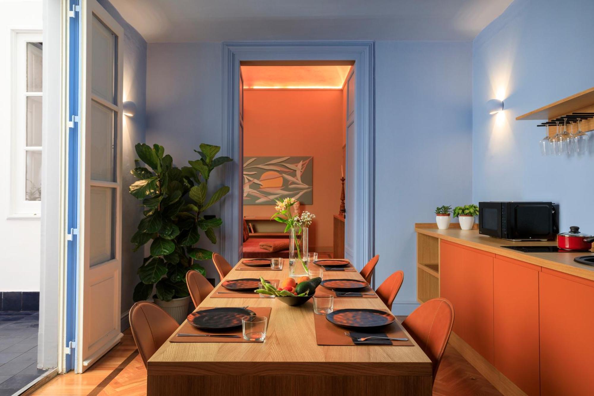 Belmonte Luxury Rooms - Lr Collection Palermo Exterior photo