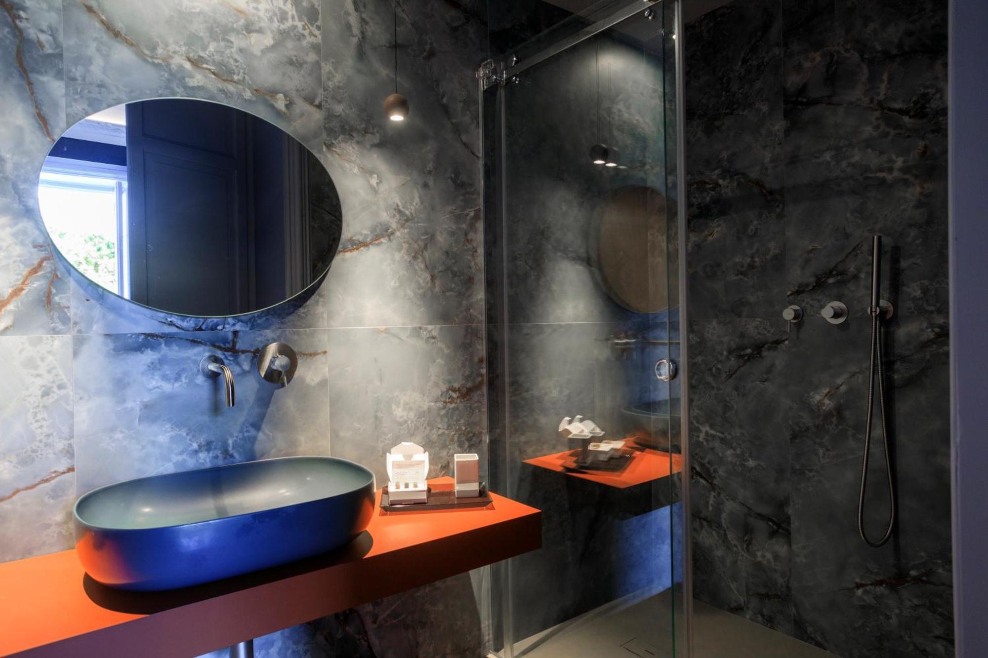 Belmonte Luxury Rooms - Lr Collection Palermo Exterior photo