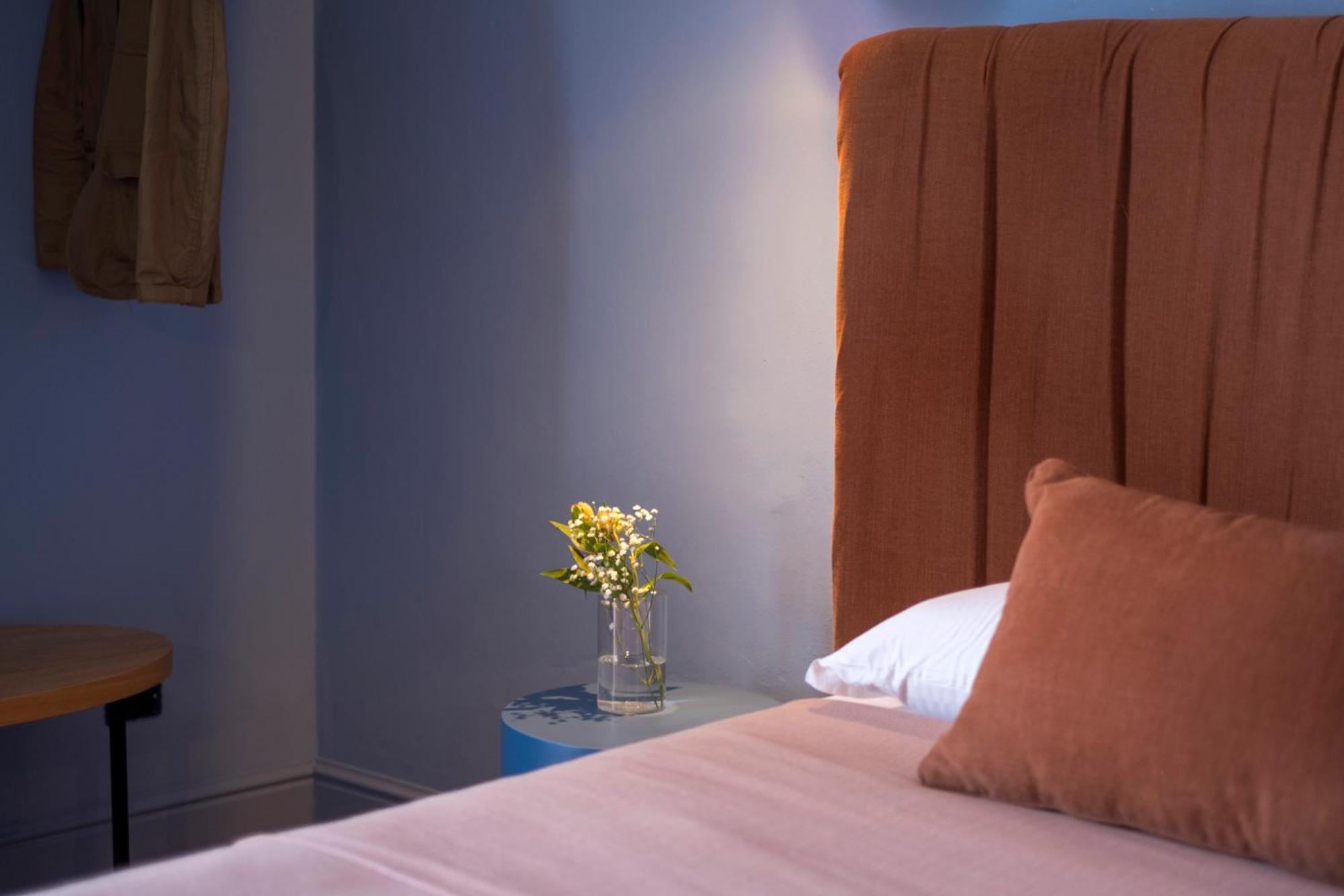 Belmonte Luxury Rooms - Lr Collection Palermo Exterior photo