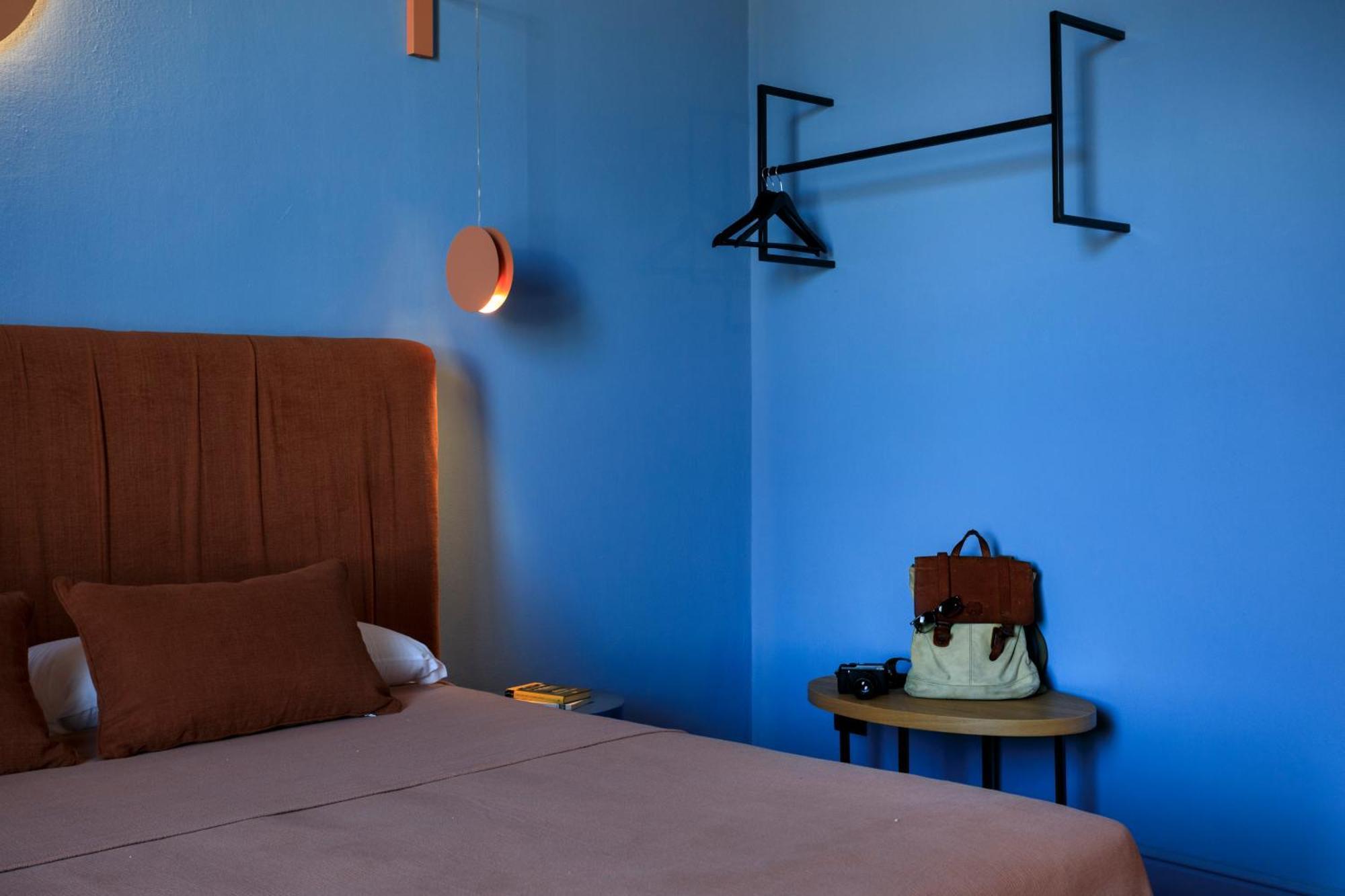 Belmonte Luxury Rooms - Lr Collection Palermo Exterior photo