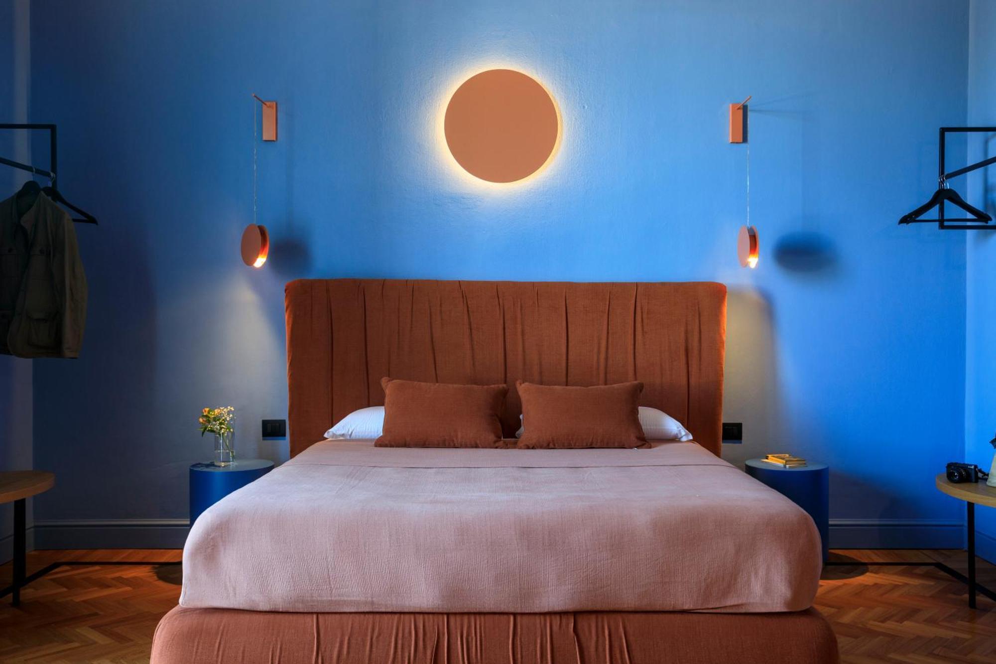 Belmonte Luxury Rooms - Lr Collection Palermo Exterior photo