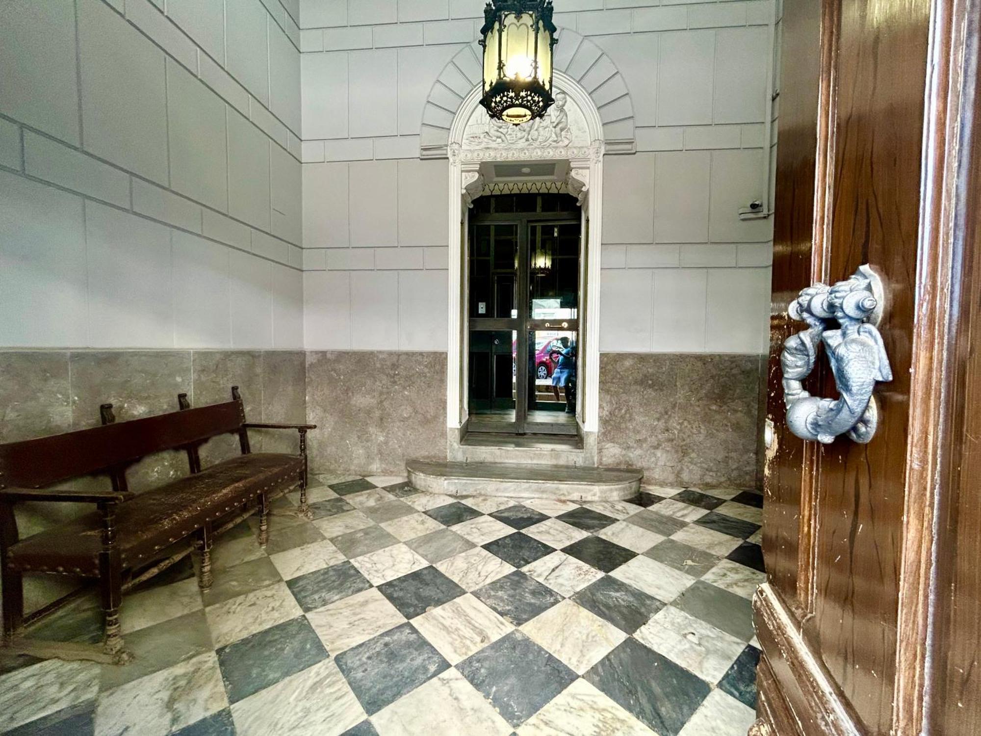 Belmonte Luxury Rooms - Lr Collection Palermo Exterior photo