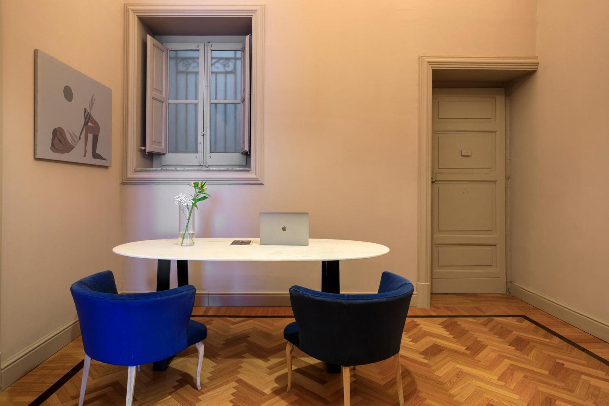 Belmonte Luxury Rooms - Lr Collection Palermo Exterior photo