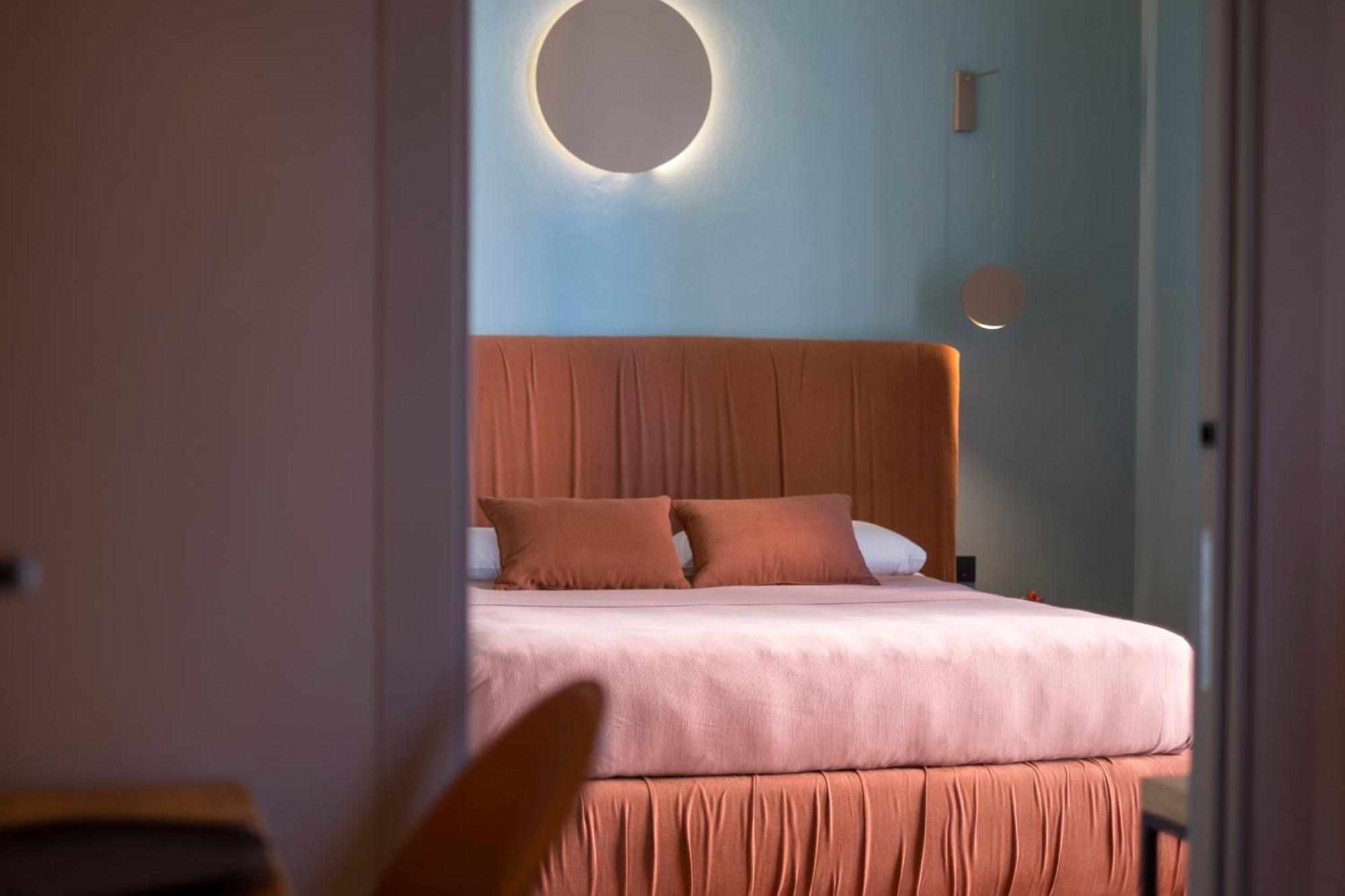 Belmonte Luxury Rooms - Lr Collection Palermo Exterior photo