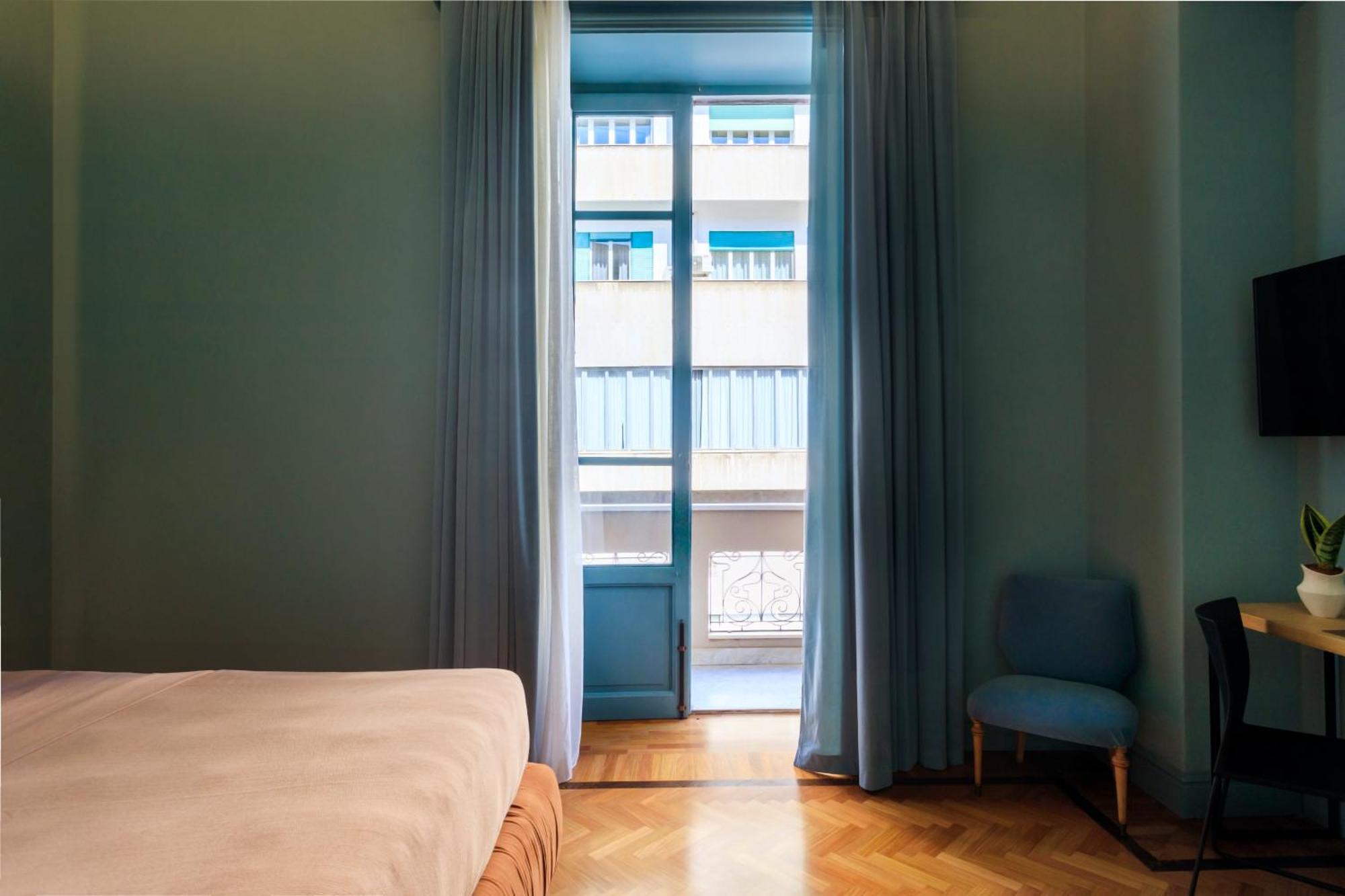 Belmonte Luxury Rooms - Lr Collection Palermo Exterior photo