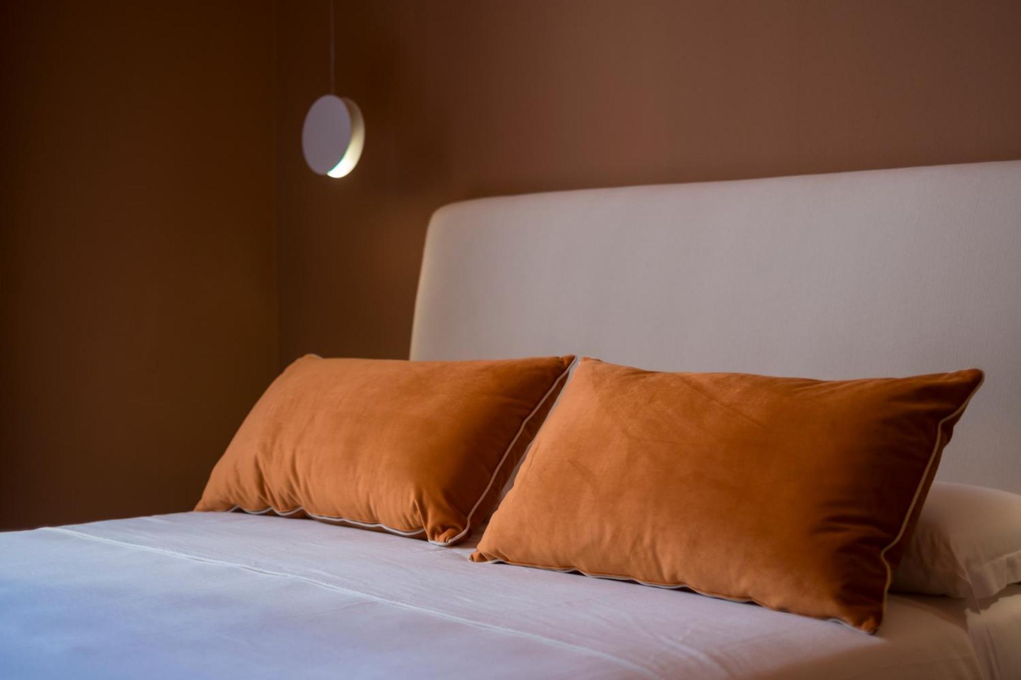 Belmonte Luxury Rooms - Lr Collection Palermo Exterior photo