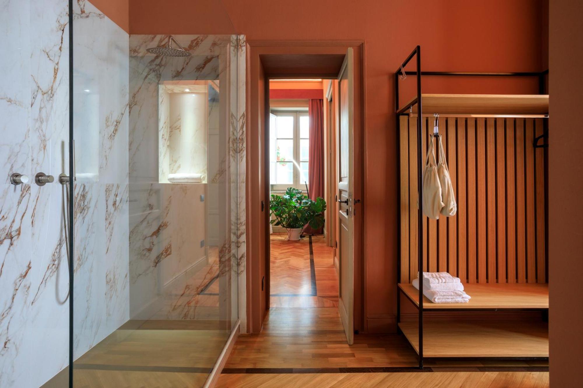 Belmonte Luxury Rooms - Lr Collection Palermo Exterior photo