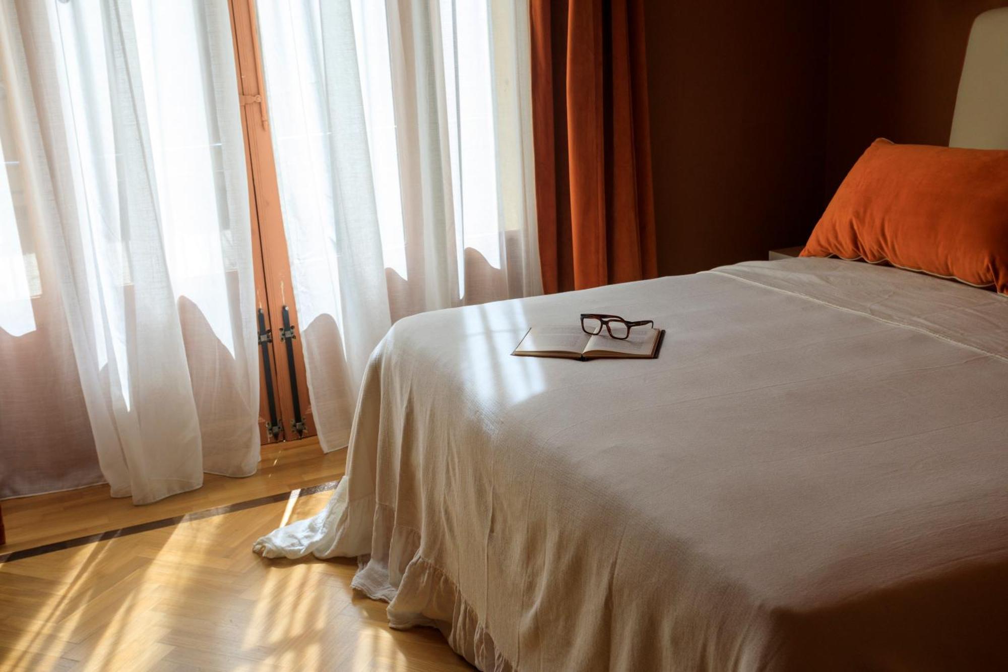 Belmonte Luxury Rooms - Lr Collection Palermo Exterior photo