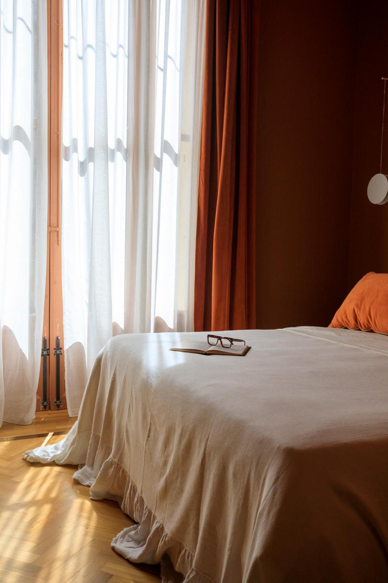 Belmonte Luxury Rooms - Lr Collection Palermo Exterior photo